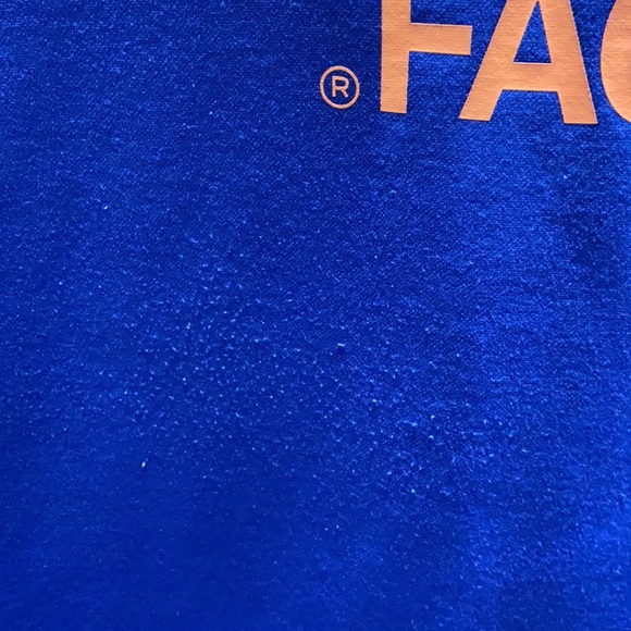 North Face hoodie XXL - Picture 2 of 9